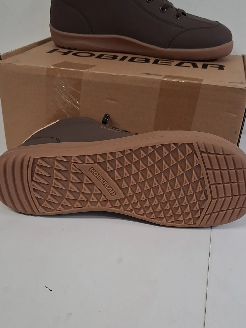 Hobibear men’s brown